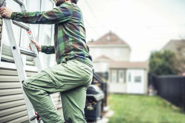 Best Residential Junk Removal  in Chinook, MT